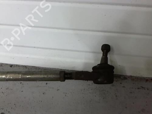 Used Steering rack Steering rack PEUGEOT 206 Van [1999-2009] 25638474 25638474