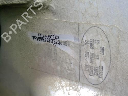 Ratstangsstang RENAULT CLIO II (BB_, CB_) 1.5 dCi (B/CB07) | BP25648281I23 