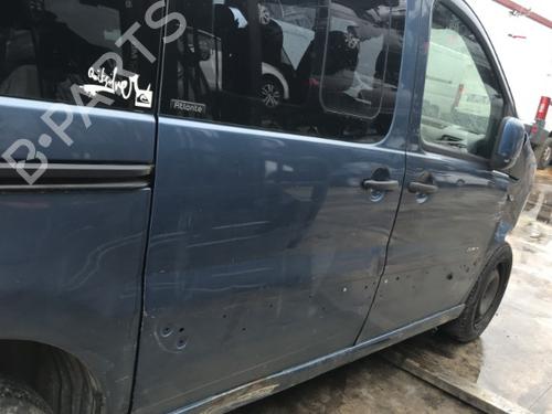 Climate control CITROËN JUMPY II Van 2.0 HDi 120 | BP25629532I5  - Image 13