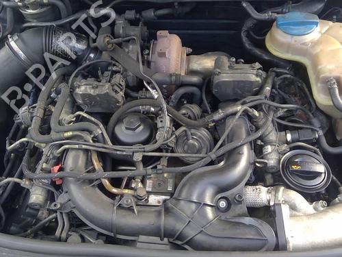 Ratstangsstang AUDI A6 C6 (4F2) 2.7 TDI | BP25635248I23 - Image 10