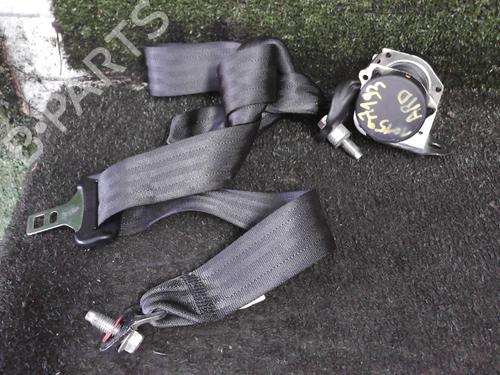 Used Rear right belt tensioner NISSAN JUKE (F15) 1.6 (117 hp) 25638795