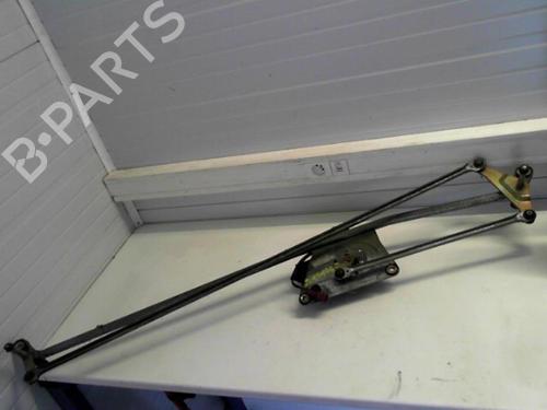 Front wiper motor CITROËN XSARA PICASSO (N68) 2.0 HDi | BP25640935M29 