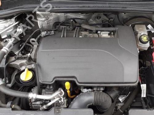 Switch RENAULT CLIO IV (BH_) 1.2 16V | BP25636627I30 - Image 11