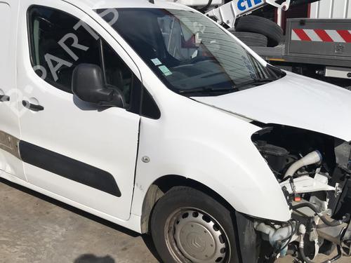 Radio CITROËN BERLINGO Box Body/MPV (B9) 1.6 HDi / BlueHDi 75 | BP25636531E6  - Image 26