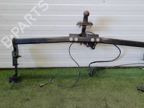 Tow ball/Mechanism RENAULT KANGOO Express (FW0/1_) 1.5 dCi 70 (FW0A, KW0V) | BP29909427C141