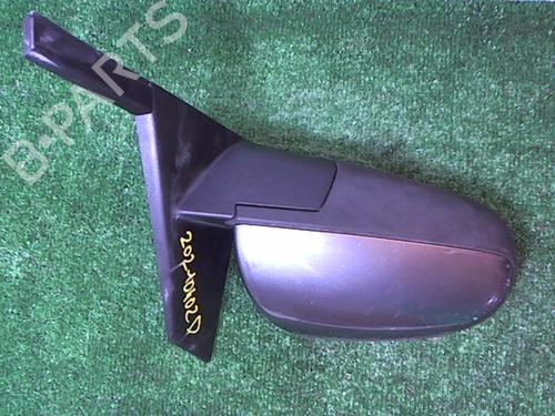 Right mirror MITSUBISHI COLT VI (Z3_A, Z2_A) 1.3 (Z21A) | BP25632770C27 