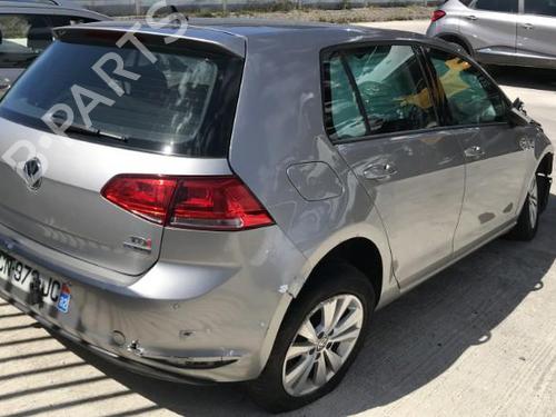 Right taillight VW GOLF VII (5G1, BQ1, BE1, BE2) 1.6 TDI | BP25628434C35 