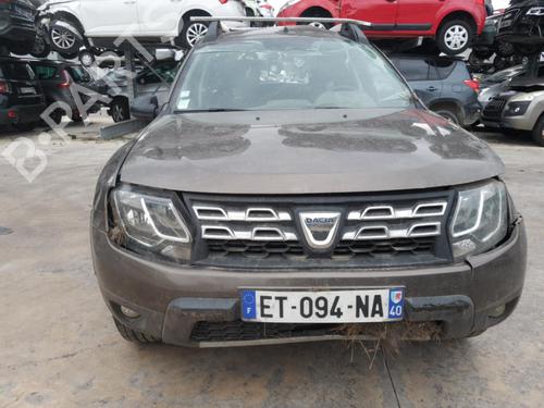 ABS pump DACIA DUSTER (HS_) 1.5 dCi | BP25634743M43 - Image 9