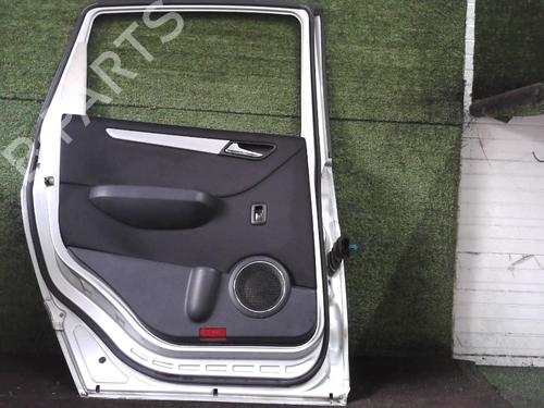 Left rear door MERCEDES-BENZ B-CLASS Sports Tourer (W245) B 180 CDI (245.207) | BP26599786C4 