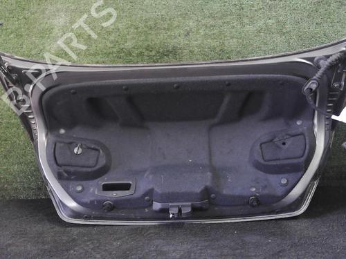 Used Tailgate Tailgate ALFA ROMEO 159 (939_) 1.9 JTDM 16V (939AXC1B, 939AXC12) (150 hp) 25894147 25894147