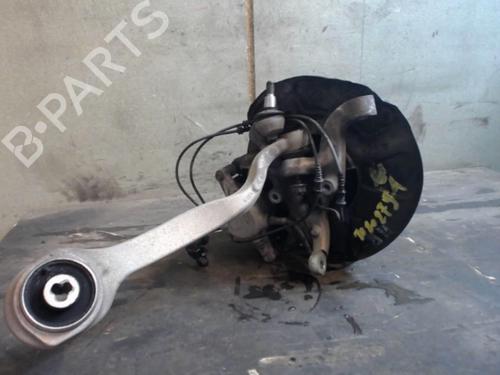 Left front steering knuckle MERCEDES-BENZ E-CLASS (W212) E 220 CDI / BlueTEC (212.001, 212.002) | BP25650964M25 - Image 3