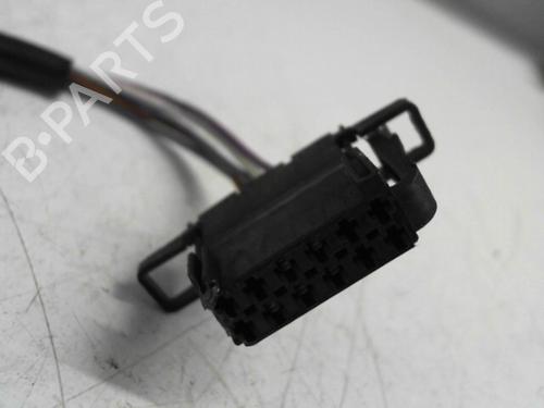 Retrovisor derecho VW PASSAT B5.5 (3B3) 1.9 TDI | BP25640772C27 