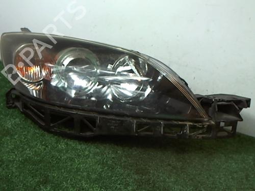 Right headlight MAZDA 3 (BK) 1.6 (BK14) | BP25630344C29  - Image 14