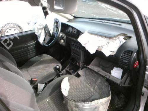 Mass air flow sensor OPEL ZAFIRA A MPV (T98) 2.2 DTI 16V (F75) | BP25644176M95 