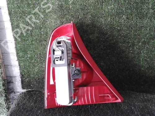Right taillight RENAULT CLIO II (BB_, CB_) 1.6 16V (BB01, BB0H, BB0T, BB14, BB1D, BB1R, BB2KL, BB3G... | BP25639408C35 