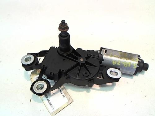 Rear wiper motor SEAT IBIZA III (6L1) 1.4 TDI | BP25637506M102 