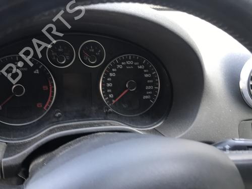 Kombiinstrument AUDI A3 Sportback (8PA) 1.9 TDI | BP29897984C47