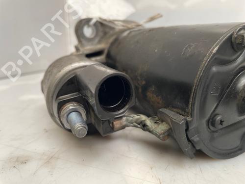 Used Starter Starter VW PASSAT B6 Variant (3C5) 2.0 TDI 16V (140 hp) 40433867 40433867