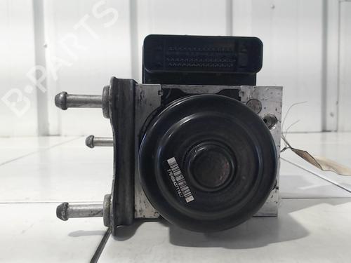 Used ABS pump ABS pump VW TRANSPORTER T5 Van (7HA, 7HH, 7EA, 7EH) 2.0 TDI (114 hp) 32437076 32437076