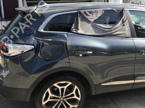 AC compressor RENAULT KADJAR (HA_, HL_) 1.5 BLUE dCi 115 (HLA6) | BP25639294M34 - Image 22