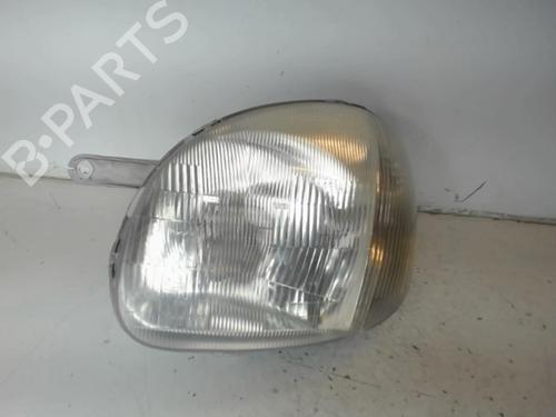 Used Left headlight Left headlight HYUNDAI ATOS (MX) 1.0 i (54 hp) 25639994 25639994