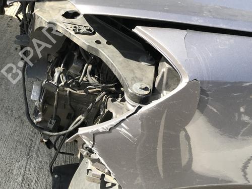 Front left window mechanism RENAULT CLIO III (BR0/1, CR0/1) 1.5 dCi (BR17, CR17) | BP31113382C22 