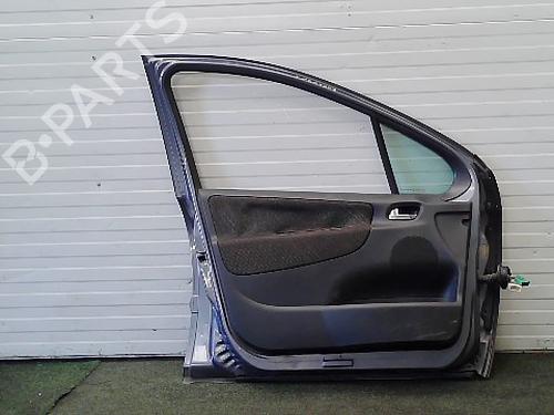 Used Left front door Left front door 34557070 34557070