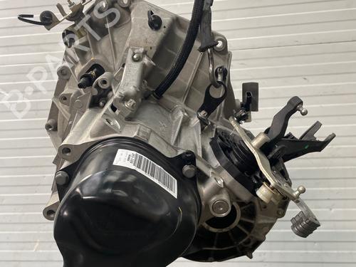 Gearbox DACIA SANDERO II TCe 90 (B8M1, B8MA, B8AC) | BP39932140M3 - Image 3