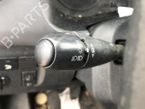 Climate control CITROËN BERLINGO Box Body/MPV (B9) 1.6 HDi 90 | BP30751469I5 - Image 42