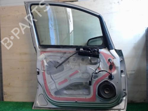 Used Left front door OPEL ZAFIRA / ZAFIRA FAMILY B (A05) 1.9 CDTI (M75) (120 hp) 25630551