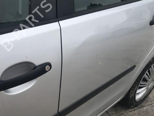 Right mirror VW POLO (9N_, 9A_) 1.4 TDI | BP25636519C27 