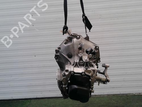 Used Gearbox Gearbox OPEL ASTRA K (B16) 1.0 Turbo (68) (105 hp) 36169838 36169838
