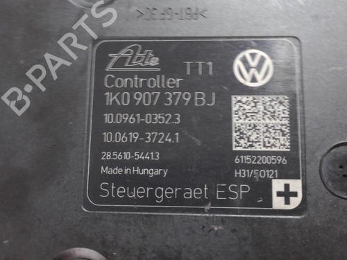 ABS pump AUDI A3 (8P1) 2.0 TDI 16V | BP25634252M43  - Image 7