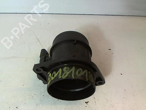 Luftmassemåler VW GOLF VII (5G1, BQ1, BE1, BE2) 1.6 TDI (105 hp) 25631905