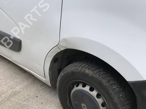 Climate control RENAULT MASTER III Van (FV) 2.3 dCi 125 FWD (FV0C, FV0D, FV0G, FV0H, FV0J, FV0K,... | BP30438614I5  - Image 37