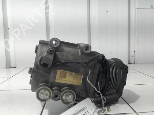 AC-Kompressor FORD KA (RB_) 1.3 i | BP31042901M34