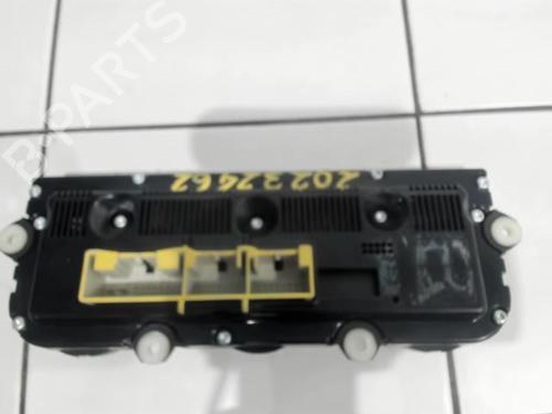 Used Climate control VW GOLF V (1K1) 1.9 TDI (105 hp) 25634491