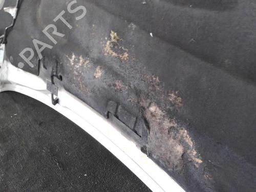 Motorhjelm CITROËN BERLINGO MULTISPACE (B9) 1.6 HDi 110 | BP27357340C1 