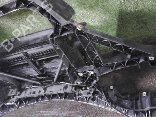 Front slam panel BMW X3 (E83) xDrive 20 d | BP27090696C72 