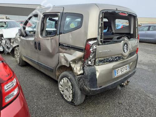 Capot CITROËN NEMO MPV 1.3 HDi 75 | BP25645712C1 - Image 6