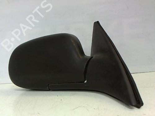 Right mirror TOYOTA CARINA E VI (_T19_) 2.0 D (CT190) | BP25628970C27 