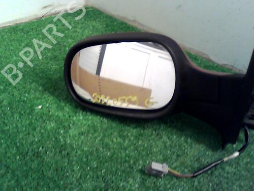 Used Left mirror Left mirror NISSAN MICRA III (K12) 1.5 dCi (65 hp) 25630133 25630133