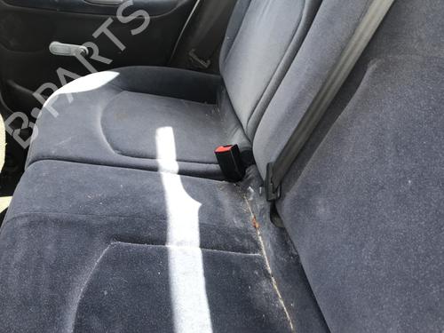 Høyre baklys PEUGEOT 206 Hatchback (2A/C) 2.0 HDI 90 | BP29560586C35 