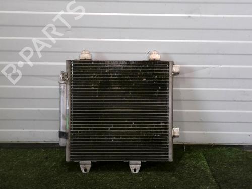 AC-Kondensator CITROËN C1 (PM_, PN_) 1.4 HDi (54 hp) 31861981