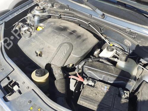 Used Parts DACIA LOGAN MCV (KS_) 1.5 dCi (KS0K) (68 hp) 2526098