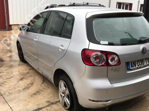 AC compressor VW GOLF PLUS V (5M1, 521) 1.6 TDI | BP25642608M34 - Image 8