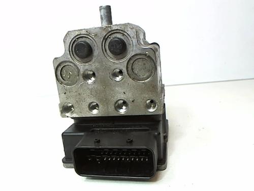 Used ABS pump LANCIA YPSILON (843_) 1.3 D Multijet (843.AXF11, 843.AXF1A, 843.AXM11,... (75 hp) 25636125