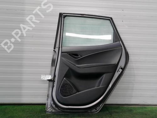 Right rear door HYUNDAI ix20 (JC) 1.6 CRDI | BP30778151C5 