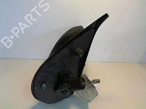 Right mirror FIAT PUNTO (176_) 1.7 TD | BP25641733C27 
