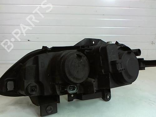 Right headlight RENAULT ESPACE III (JE0_) 2.2 dCi (JE0K) | BP25643580C29 